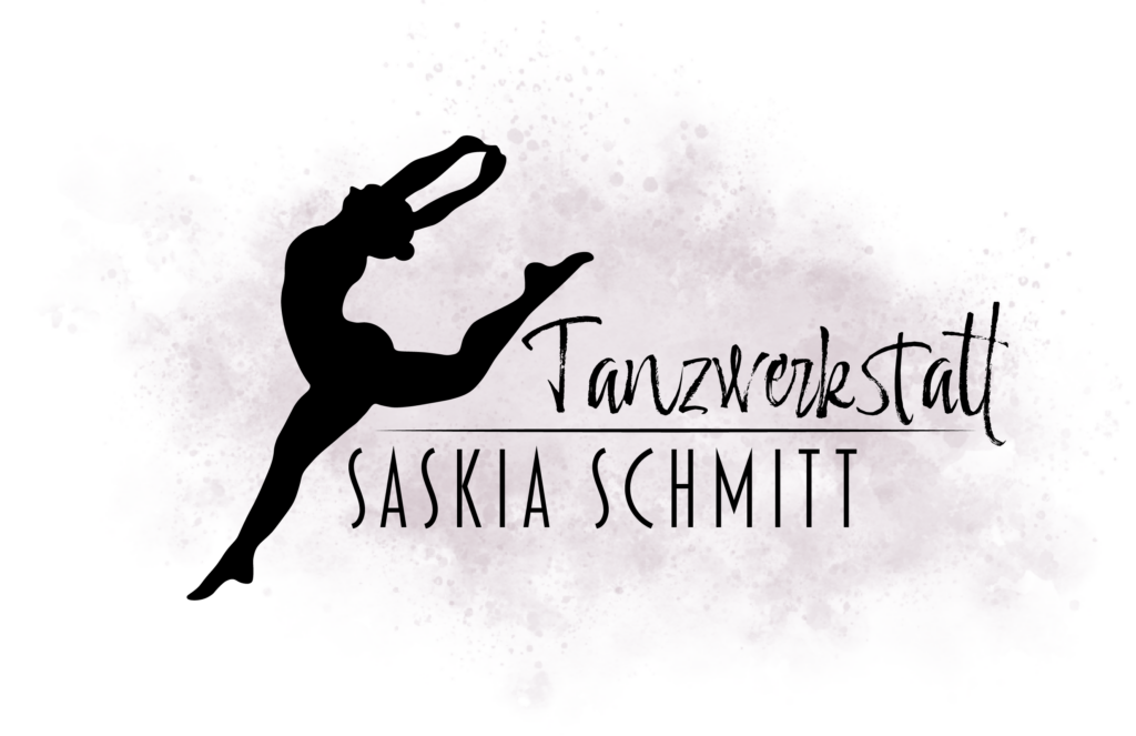 Logo der Tanzschule Tanzwerkstatt Saskia Schmitt in Bad Camberg